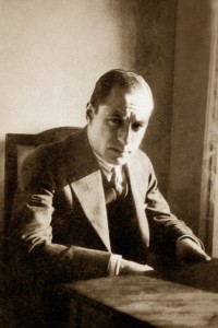  Dr. García Fajardo, en 1930, primera generación de Médicos Odontólogos en la CLINICA FAJARDO de La Coruña 